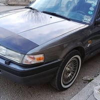 مازدا • ١٩٩٢ • فحص ٣/٢٠٢٧