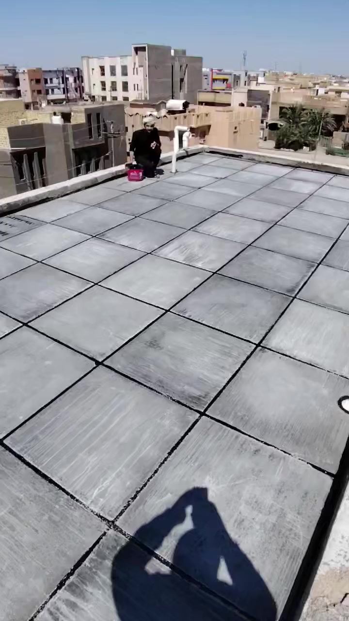 سطحك تعبان سطحك فيه رطوبه  جايك الشته ومحتار الحل ويانه  🤩🤩 سارع بتعمير سطحك 🏘🏘🏛قبل حلول الامطار 👈❄🌧🌨🌧🌨 كل ما يخص اعمال التسطيح  ستجده هنا نعمل كافة انواع السطوح    كل ما عليك التواصل واتساب واتصال***********
. 

1اعادة الماستك  وأضافه ماستك جديد 
 2قلع الماستك  التالف 
 3تنضيف السطح وعمل فلانكوت +زفت

