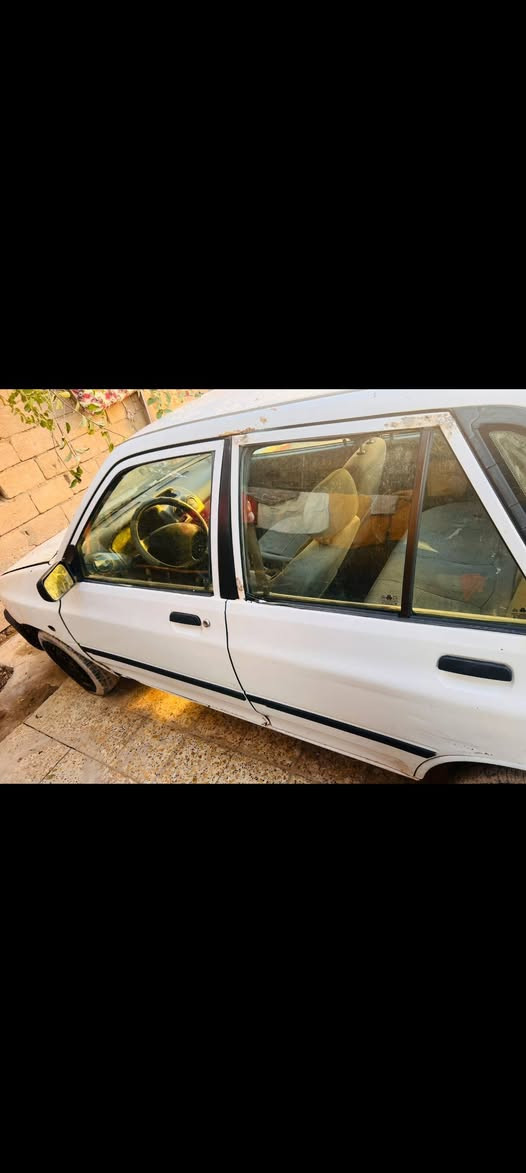 يالله سايبة 2014 رقم بصرة خصوصي مكينة بل كارتون
تخم تأير دبلات ولوي خلفي أمامي جديد 
ب23 وبيهة مجال 
*********** المكان البصره كرمت علي
