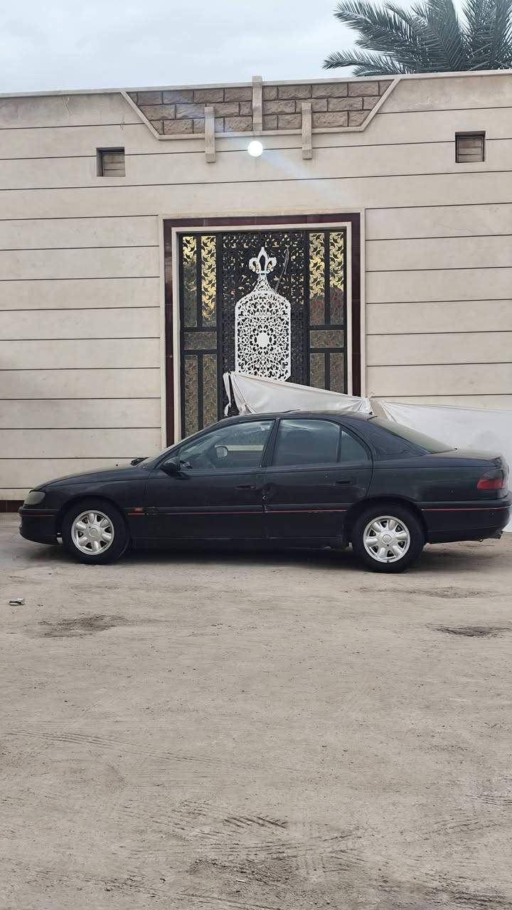 السلام عليكم
لليبع اوبل بزون مديل 94 رقم بغداد محرك vvti  2500 كير اوتو تبريد شغال قطعتين حداديه تخم تاير ويل جديد كربائيات جاهزه لايتات زنون مكان السياره السماوه قضاء الخضر السعرر 36 وبيها مجال
رقم المبايل ***********
