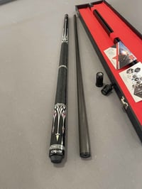 كيوب كونلين • قليل الاستخدام • بلادي