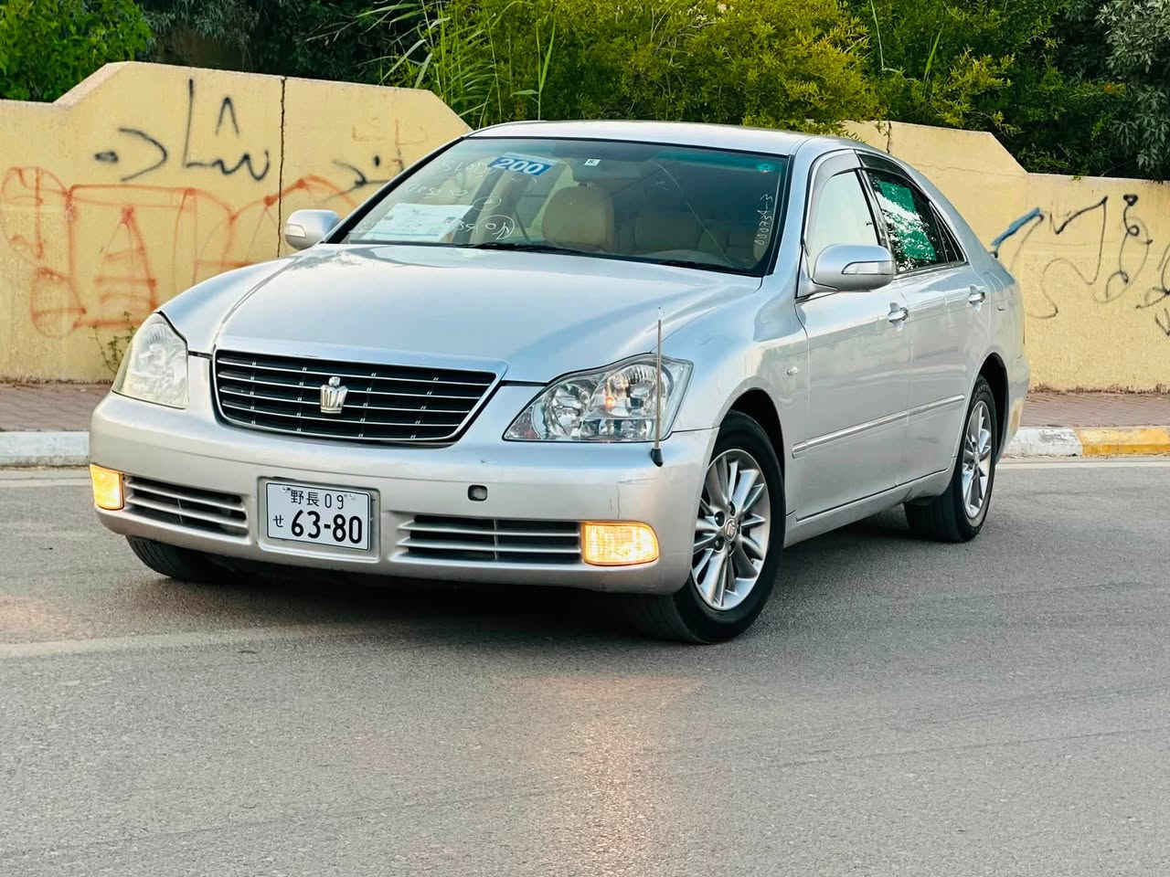 شاهینە مووس موس
2006
رەنگ سلڤەر
ناو زەرد
دوو دووگمە
گیرومەکینە گەورە
182
مەرغوب‎
ئاوینە ئیشرات
ئاریال
مشتی لیکزز
ئاوینەشەفت
کامل مەسرەف
 شوین هەڵبجەی تازە
ژم.***********
