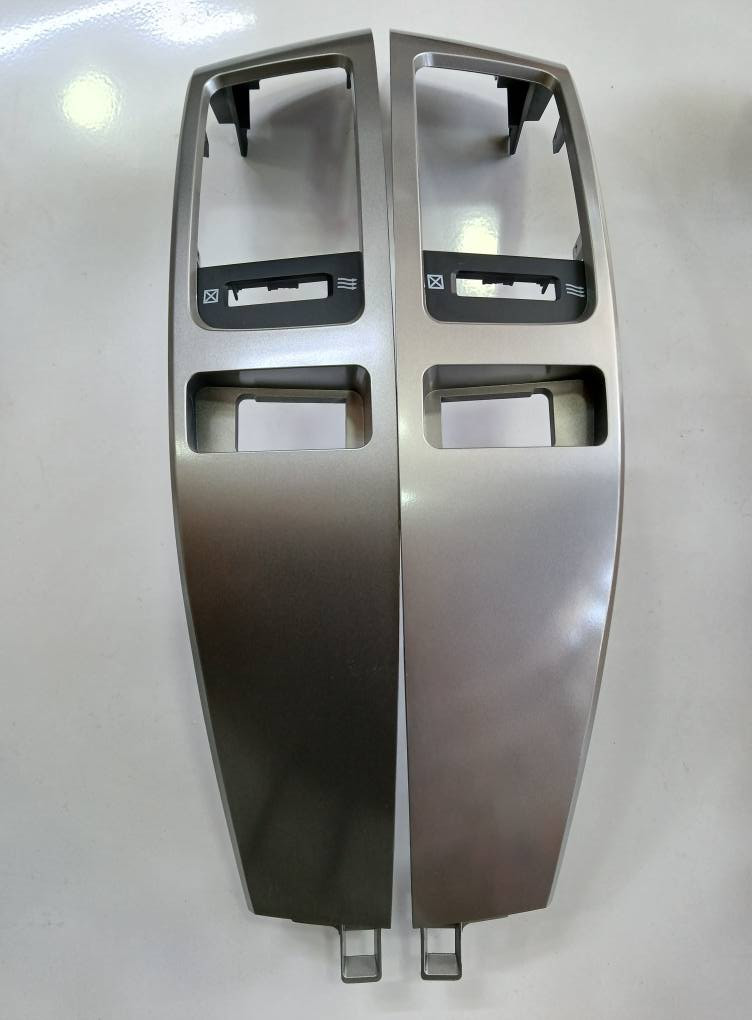 كفرات تبريد برادو 2009.   2003
صاجي غامق
صاجي فاتح 
رصاصي.         يتوفر توصيل كل محافظات 🚙🚙📦
 
مراسله الصفحه او وتساب ☎️ ***********☎️
