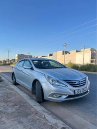 سوناتا • ٢٠١٠ • أربيل