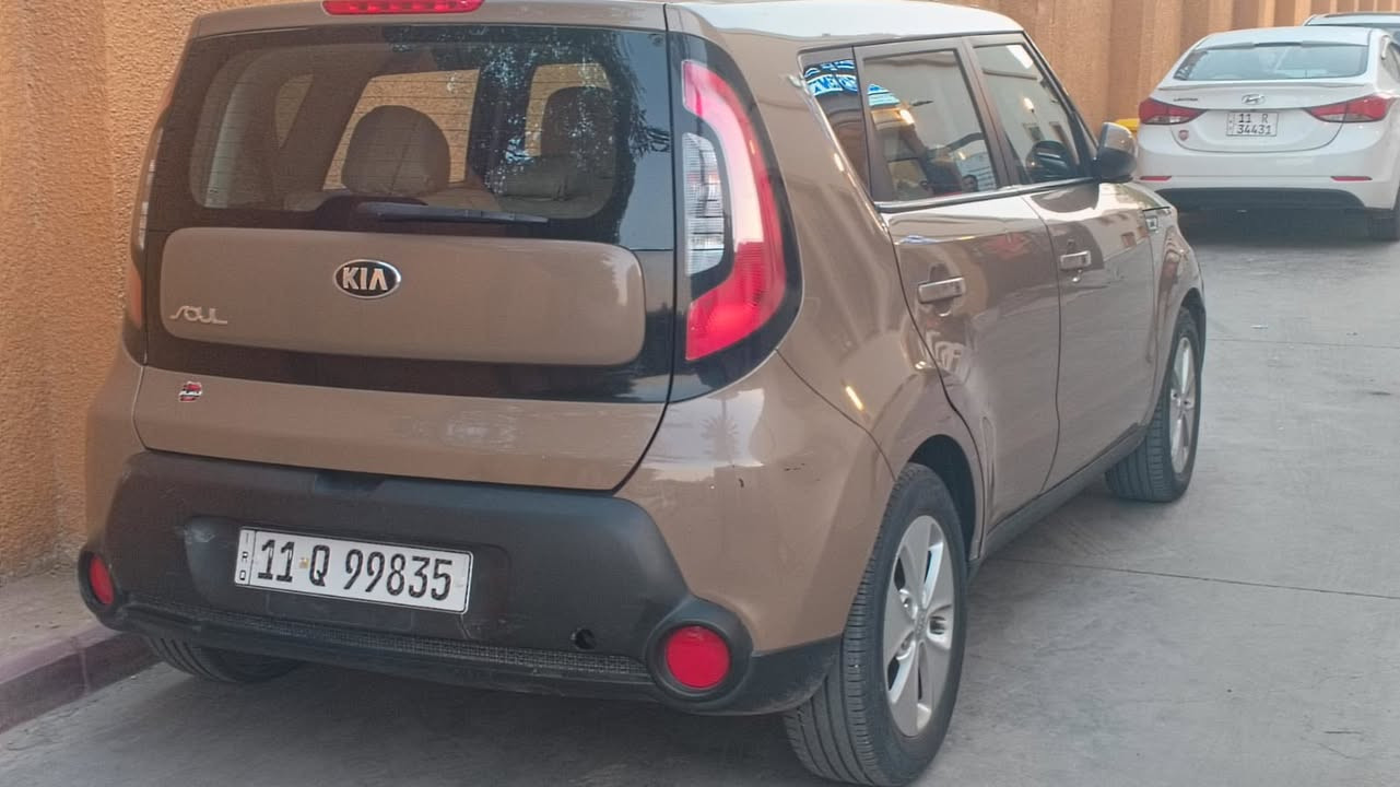 صول ٢٠١٦ وارد أمريكي محركً١٦٠٠ ماشيه ٥٦ تبريد ثلج سياره نضيفه رقم بغداد للاستفسار
***********
