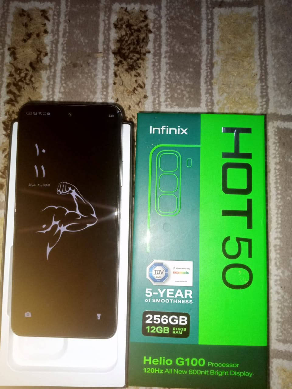 مراوس بأيفون 11برو ماكس ونطي فرق


**إذا كنت صاحب هذا الإعلان وتريد حذفه لأي سبب، رجاءا أرسل رسالة إلى الدعم الفني**