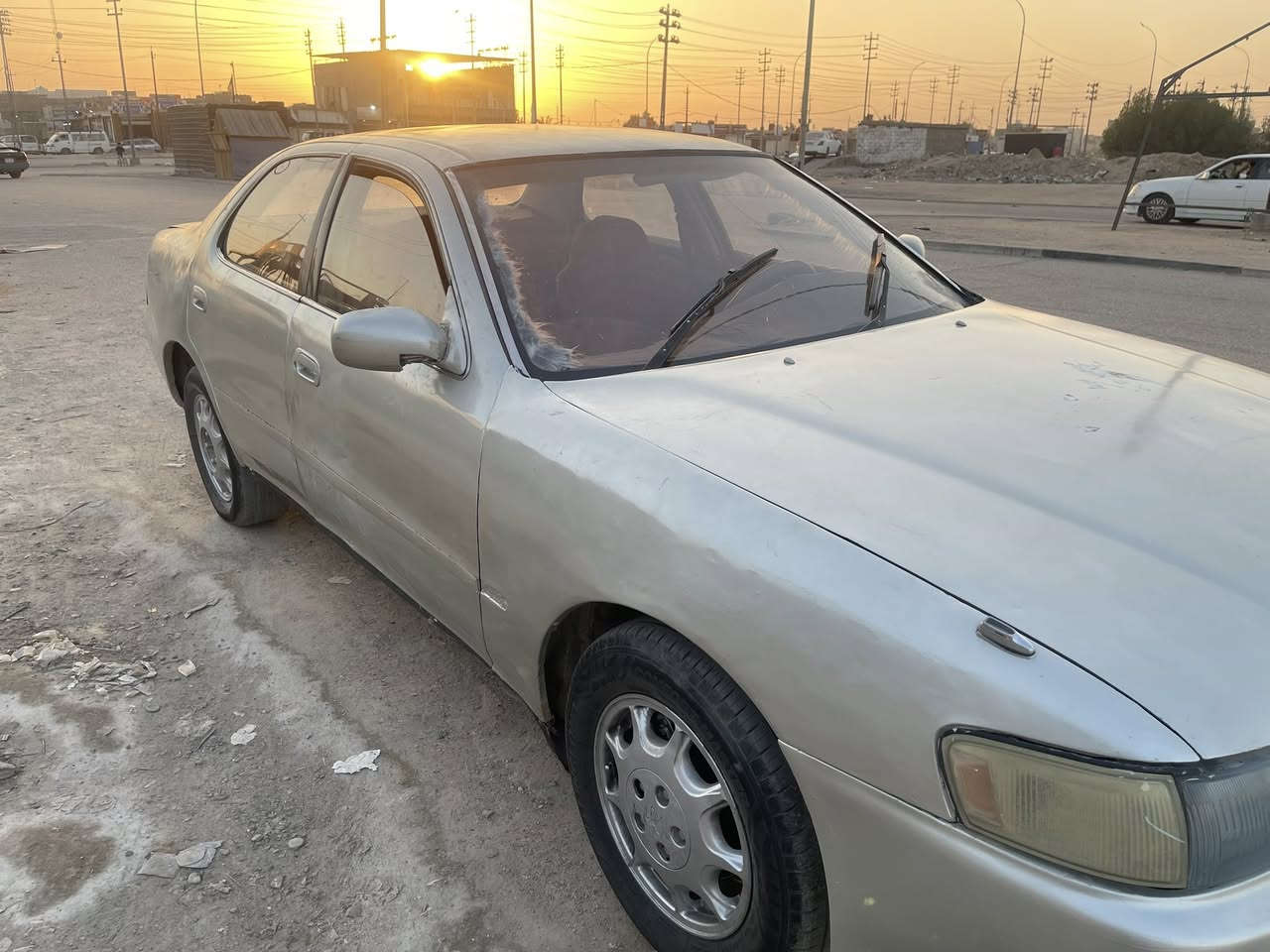 ‏سلام عليكم كرست نفخ مقفولة قير ومكينة وحدادة كهربائيات كلها شغالة مقفولة من القصف والن العنوان بصره الشعر 45 وبها مجال***********
