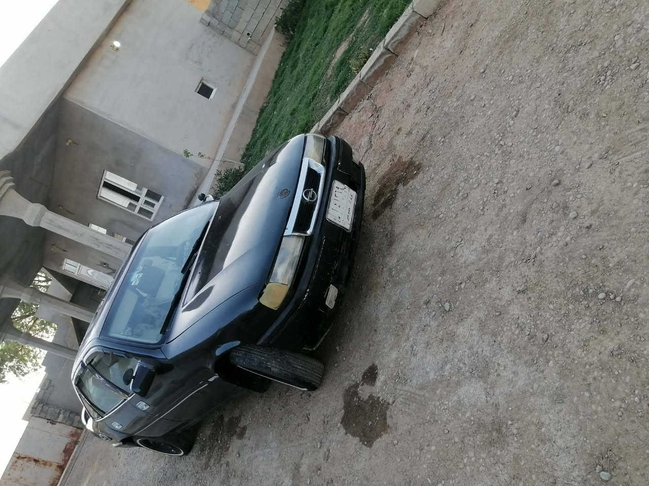 سلام عليكم للبيع اوبل فيكترا موديل 92 حجم 20 رقم كركوك دفتر بنزين بيها محرك وكير شرط صدر زين سنوية نافذة بل 19 سعر 27 بي مجال مكاني ناحيت الرياض قريه الكفاح ***********
