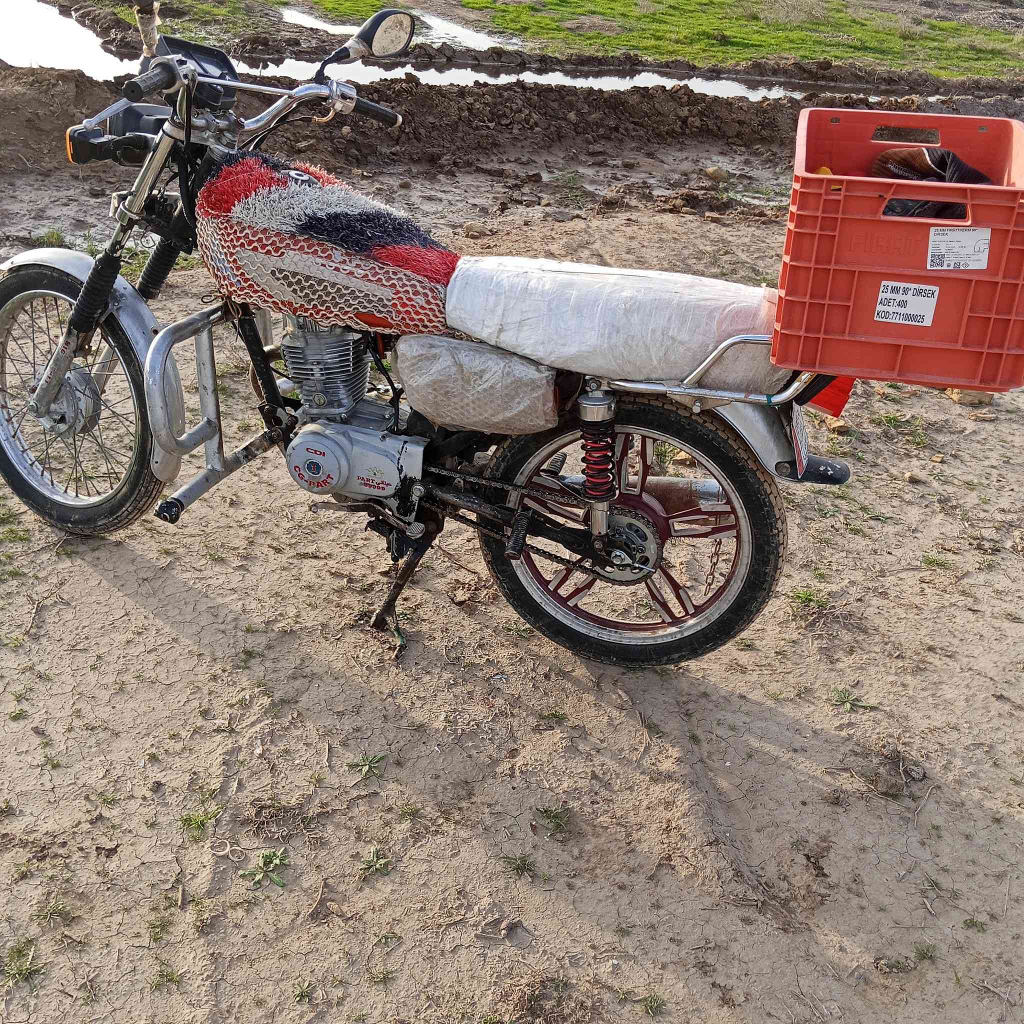 موطور للبيع 
السعر 175
***********
