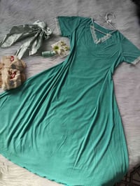 شلحة • جوّة ركبة • قماش ريب