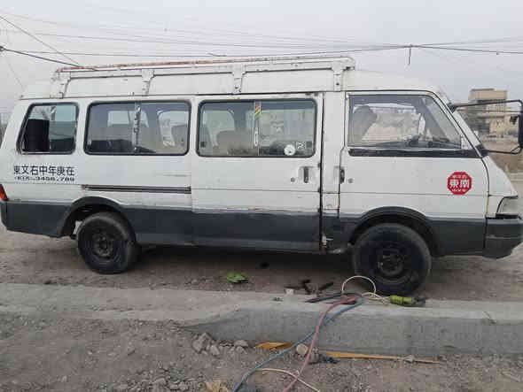 اسيا للبيع مكينة وكير مكفولة بدون بور رقم صدامي بدون تحويل السعر 23 رقم الهاتف ***********
