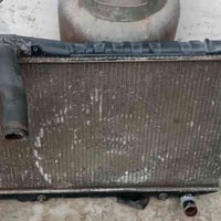 راديتر • كالوبر • مشدوده علا مكينة