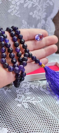 سبحه • جمشت افريقي • اصلي