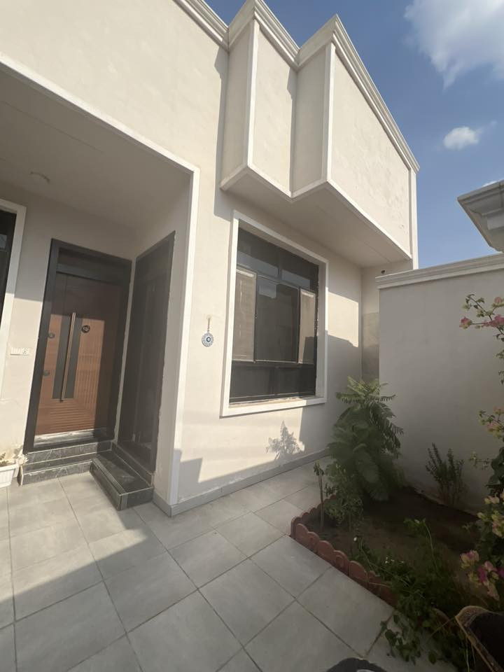 دار للبيع  زراعي سند ٢٥ للاستفسار ***********موقع مرانه قرب اسواق كرز يتكون من مطبخ حار وبارد استقبال كلدور حديقه داخليه مع صحيات عدد ٢ وغرفة نوم بناء حديث سنه ٢٥
