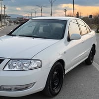 صني كوري • اوتوماتيك • ٢٠٠٨