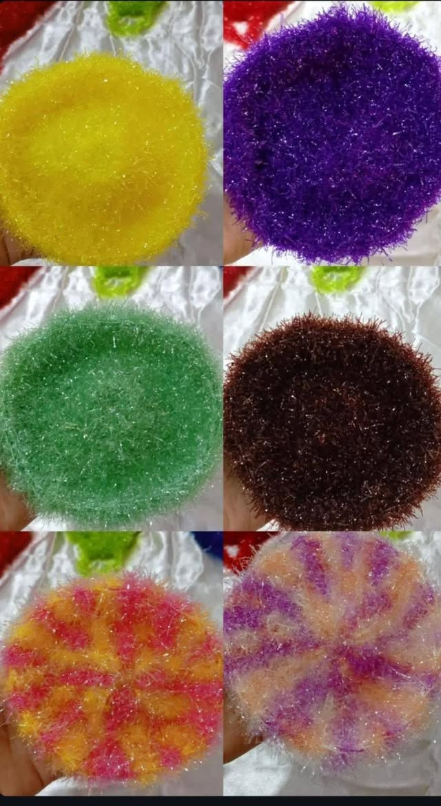 السلام عليكم
جلافات مواعين كوردية رغوة اتجنن ومريحة بالغسل
سعر الدرزن ب٥
يوجد توصيل


**إذا كنت صاحب هذا الإعلان وتريد حذفه لأي سبب، رجاءا أرسل رسالة إلى الدعم الفني**