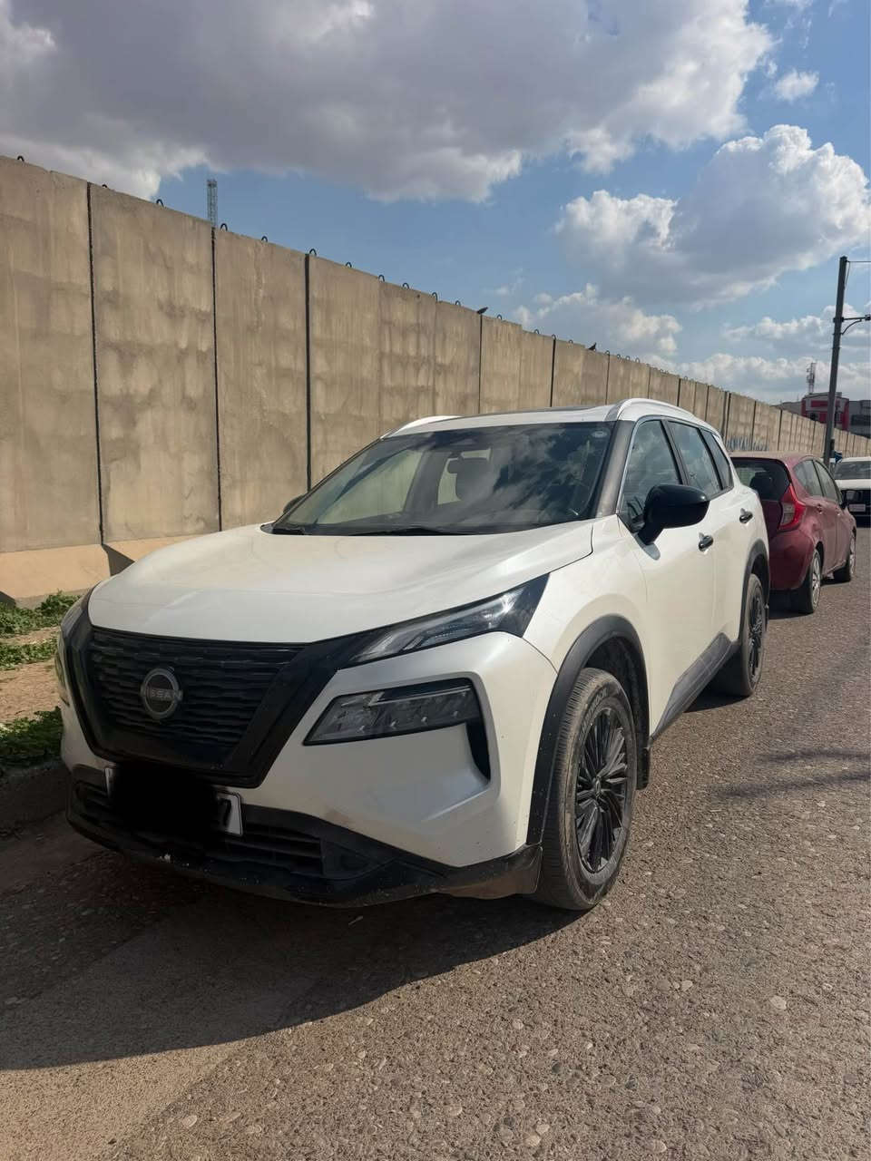 نيسان روك ٢٠٢٣  ٣ بستن توربو  ٢٥ هه زار روشتوه 
بونيت جاملخ سبوخ بي زوري  ئيربا سوكان أربيل, العراق


**إذا كنت صاحب هذا الإعلان وتريد حذفه لأي سبب، رجاءا أرسل رسالة إلى الدعم الفني**