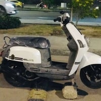 دراجة بوليس • صالحة