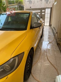 موديل ٢٠١٧ • اجرة • تبديل بابين