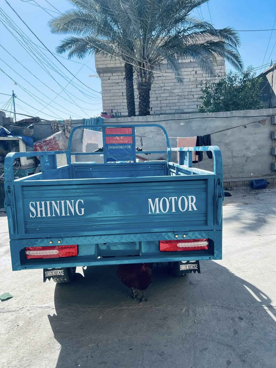 ‏ستوت للبيع مكان كربلاء حي الغدير ستوت نظيفة وحلوة وما ناقصها كل شيء الاستفسار على رقم***********￼
