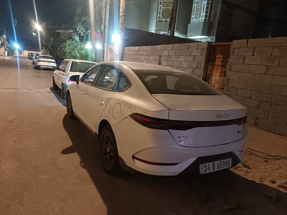 بويدي مديل ٢٥ السياره ماشيه ٣ الف فقط السياره بيه صندوق امبدل وبيه بارد بل بنيد ومدكر أمامي سياره تحويل اسمي سعر ٩٨ رقمي *********** البصرة, العراق
