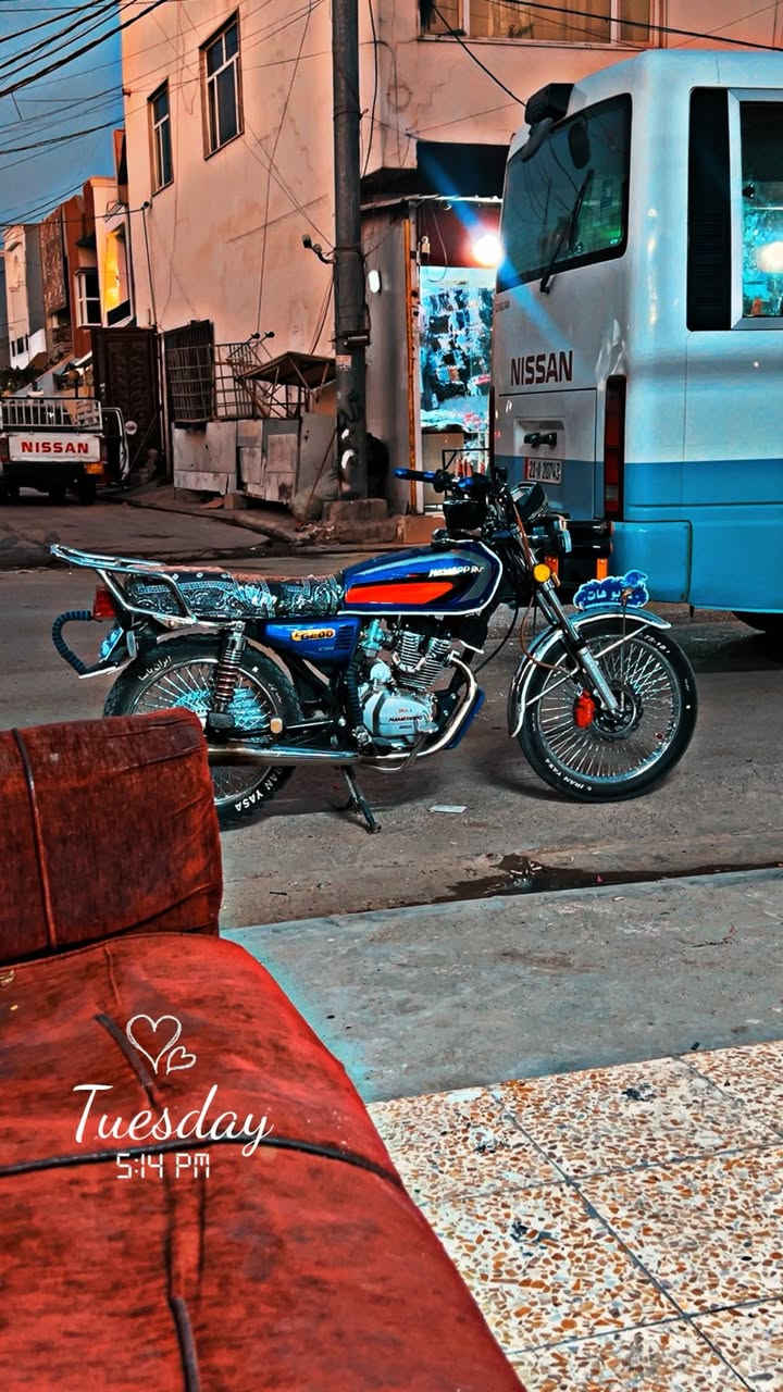 للبيع نامي برو مكينة 196 مكينة كبس منفيس كهربة كلها شغال الماطور بشرط من كلشي سعره  675 ومجال


**إذا كنت صاحب هذا الإعلان وتريد حذفه لأي سبب، رجاءا أرسل رسالة إلى الدعم الفني**