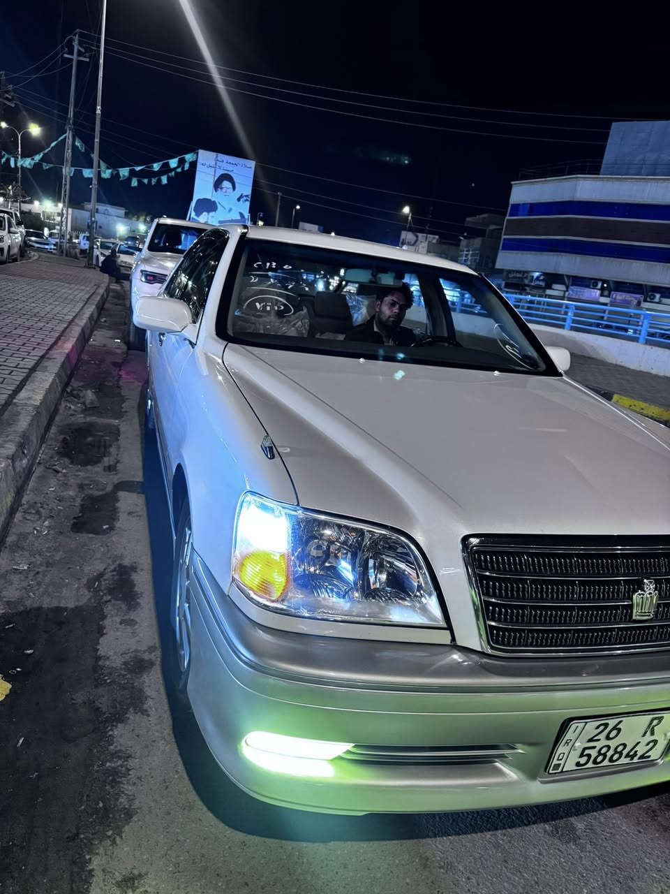 سلام عليكم ملكه محجله ساره أربع دكم ثلاجه يرده خلفيه دشيول عارف العساوي تحويرت نجف فوك وجوه تبريد جديد دفور جبير شاصي 75 فول من عده فتحه سياره جاهزه ويل 16جديد تخم تاير جديد حداده جديده دبل شاشه سياره كفاله رقم صلاح دين دوالي مداور ثاني يوم ستفسار *********** مكان نجف كوفه سعر 140 وبيه مجال
