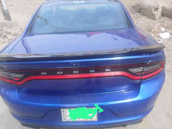 جارجر ١٨ اصل رقم بصره مصبوغ عام بيه ضربه جاملق لوره بدون كص مصبوغ عام فقط ماشيه ١٥٠ سياره جاهزه مكينه وكير كفاله ترايك وين ماتريد السعر١٦٠ وبيه مجال
***********
