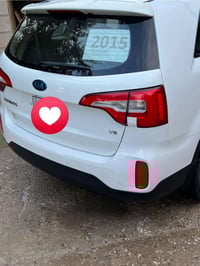 ٢٠١٥ • ماشيه ١٤٠الف • كفاله عامه