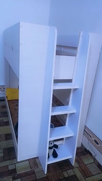 سرير • تدبير • مجال بسيط