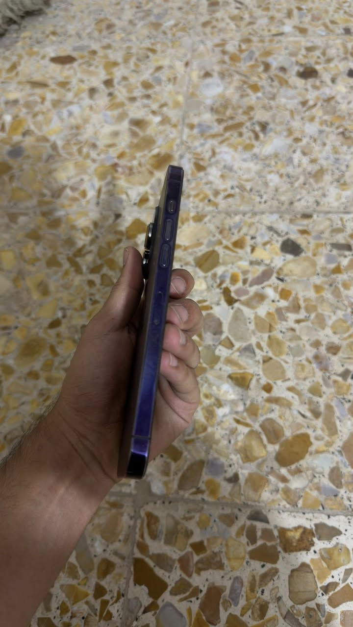 14 برو ماكس ذاكره 256 بطاريه 84 السعر 850


**إذا كنت صاحب هذا الإعلان وتريد حذفه لأي سبب، رجاءا أرسل رسالة إلى الدعم الفني**