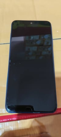 ردمي نوت10 اس • موبايل • للبيع