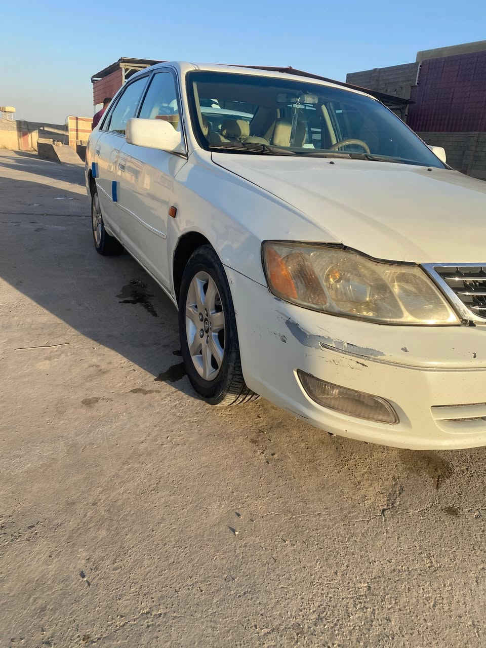 سلام عليكم افلون 2002 سياره مصبوغه عام كير محرك صدر سياره مال جناي العنوان صلاح الدين بلد تقاطع سيد محمد) ع(اخوان موتخابرون ودكولون جايك بسبب الوعود الكاذبه تم نشر سياره *********** سياره بسمي وارد خليجي بسمي تريد تحويل اتريد وكاله
