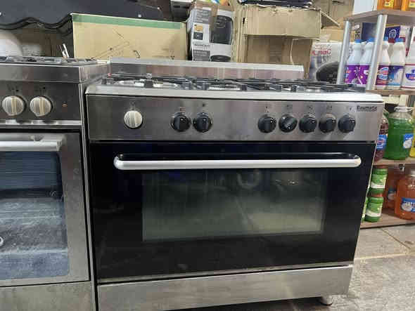 يتوفر في مجمع الباله 

طبخات غاز اصلي 

اوربي شرط 

العنوان عفك مقابل كراج الديوانية 

للحجز والاستفسار مراسلة الصفحة 

توصيل متوفر 
***********
