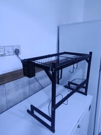 ستاند للمواعين وأغراض المطبخ  ٠٧٨١٣٩٢٤٦٥٥