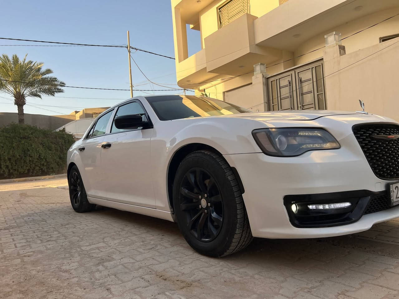 السلام عليكم ..
أوباما وارد كندي 2017 أصل للبيع 

داخلة كلين . حاليا بية جاملغ امامي

والبيد محدث واصلي موجود 

سياره جاهزه من كلشي سنوية بأسمنه  حدادية جديده 

تخم تاير جديد 

تفاصيل اكثر اتصل واتساب .. ***********.       ***********
