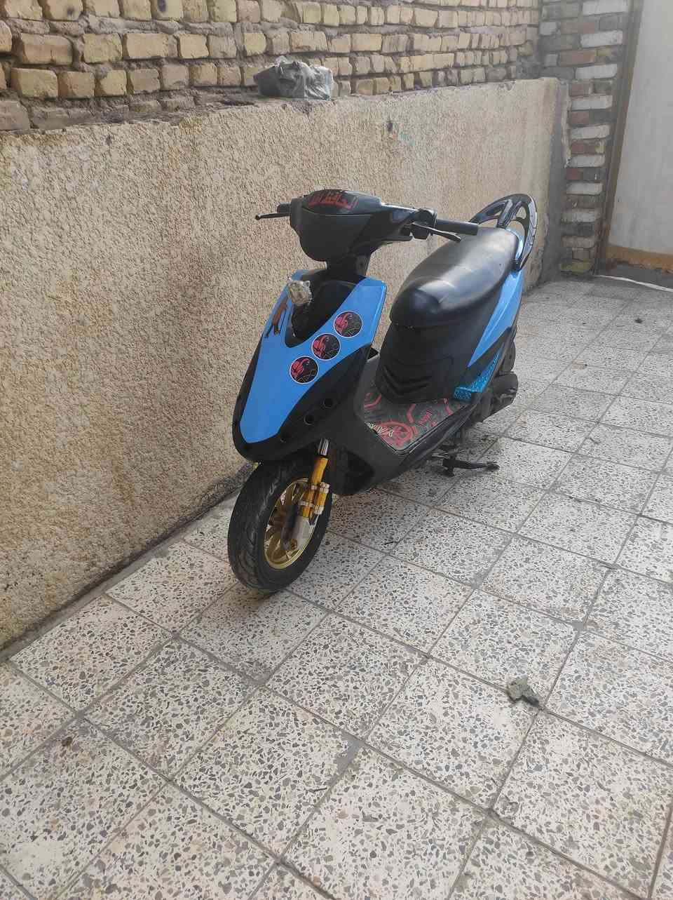 سلام عليكم 
ماكس رياضي للبيع السعر مليون قفله كلش 
اي نقص مابيه شغل واطلع  واتساب ***********
