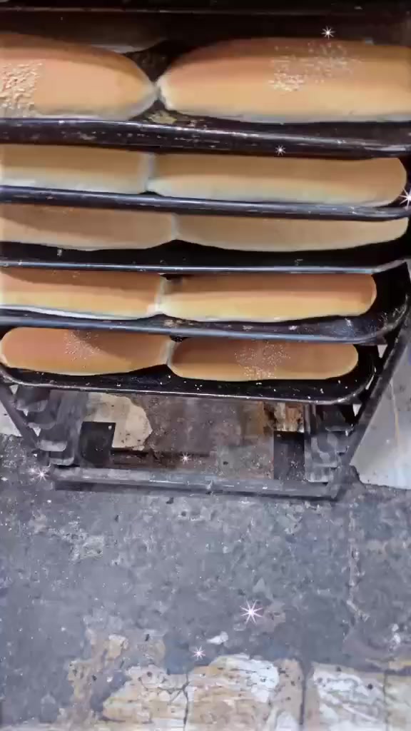 شيف معجنات درجة اولى ***********
