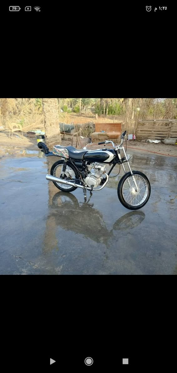 دراجه نامه للبيع كور انتنس وبوشه وبستم انتنس دراجه حلوه كاعده موديل 2023اوراق أصولي السعر 550وبيها مجال العنوان الجزائر ورديه خارج الرقم ***********
