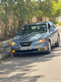 سوناتا • ٢٠١١ • محرك ٢٤٠٠