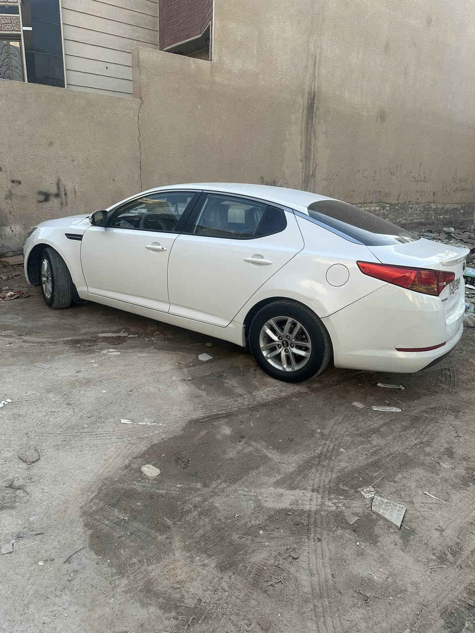 اوبتما موديل 13 خليجي كفالة عامه مكينه 2000 مفتوحه سياره جاهزه الى اخير سنويه الى 2030 رقم ادهوك جديد السعر 135 او بيه مجال رقم لاستفسار *********** العنوان بصره
