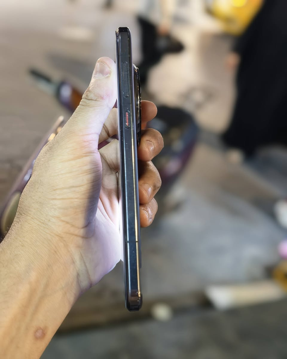 هونر ماجك 7 برو مستخدم اسبوع اخو الجديد مايحتاج احجي عن مواصفاته ب875 الف توصيل موجود


**إذا كنت صاحب هذا الإعلان وتريد حذفه لأي سبب، رجاءا أرسل رسالة إلى الدعم الفني**