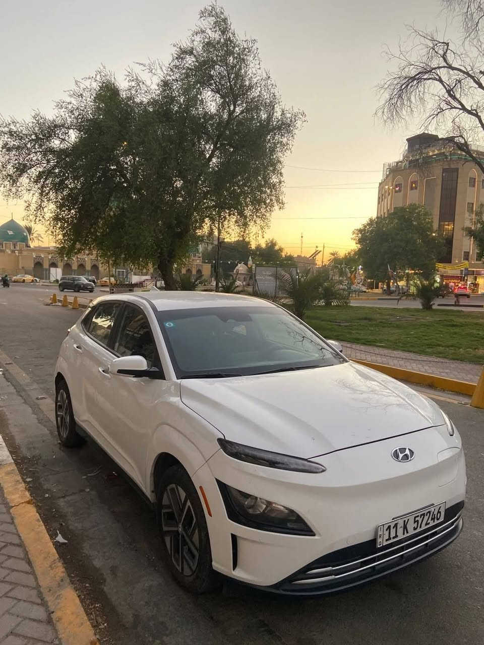 السلام عليكم كونا كهرباء بالكامل 2023 وارد امريكي فول كهرباء تشتغل على الشحن كهرباء فقط بدون بنزين وبدون دهن محرك سعر السياره
145$ وبيه مجال بسيط (بيع او مراوس )
بطارية ليثيوم حجم الكبير 64K كيلو واط الشحنه الواحده يمشيها حوالي 500 كيلو متر سياره نشطه وخصوصا بالتسارع
حادثه سطحي بارد وتكحيل فقط على كد ضرر المسافه المقطوعه : 14
الف
الايرباك : الاستيرن فقط
1.كيجات دجيتل
2. تحديد مسار
3. شاشه
4.ويل كب كروم
5. كشنات تدفئة
6. تحكم
7.نظام سبورت + عادي + ايكو
8.رادارت جانبيه
9. بصمه
10. هيترات بالكشنات
11.كشنات كهرباء
12. هندبريك بصمه
13. بصمة ابواب
14. تشغيل عن بعد
15.رادار امامي وخلفي
16. كير دكم
17. توقف ذاتي
18. مثبت سرعه
19. مانع انزلاق
20. شفتات تحكم سرعه تفاعلي
21. شاحن USB و لاسلكي
auto hold 22. لظام
***********
قضاء الدور
