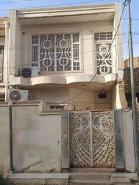 حي الجمعيات الأولى • ١٠٠م • طابو صرف