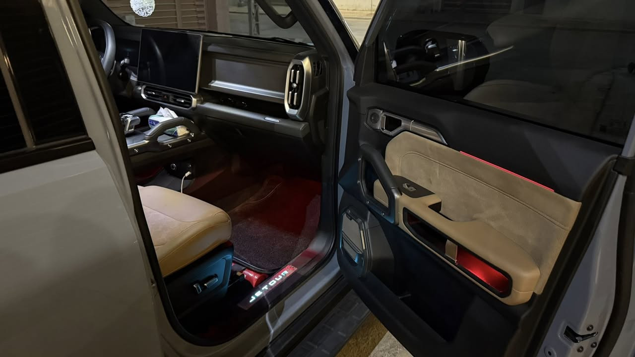 بيع مستعجل تي تو بلص 2025
النجف الاشرف 
***********
