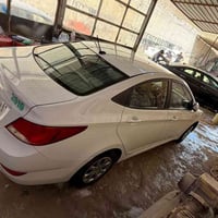 اكسنت • ٢٠١٦ • حادثة بنيد