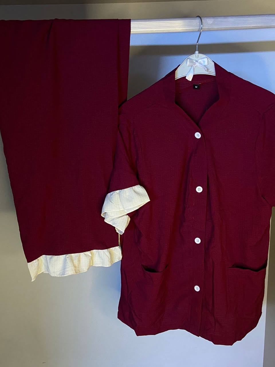 تراكات اخر 6 قطع بهل دزاين خامه قطني درجه اولى قياسات من M/L/XL  سعر القطعه, 13 الف سعر القطعتين, 20 الف سارع بل حجز اخر 6 قطع فقط بلعيد متلكوهه ب15 بل سوك


**إذا كنت صاحب هذا الإعلان وتريد حذفه لأي سبب، رجاءا أرسل رسالة إلى الدعم الفني**