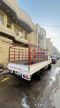 اخوان    كيا حمل موديل ١٣ سياره مكينه وكير خير من الله بيه صوت ضاغطه خ...