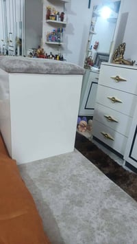 غرفه للبيع استعمال خمس اشهر بيع بسبب سفر نضافته شخط مابيه فول نضافه ام...