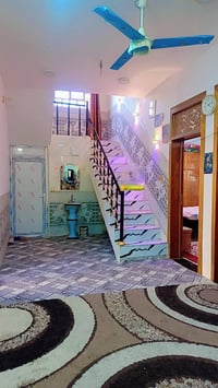 الحسينيه • ٥٥٠متر • سند٢٥